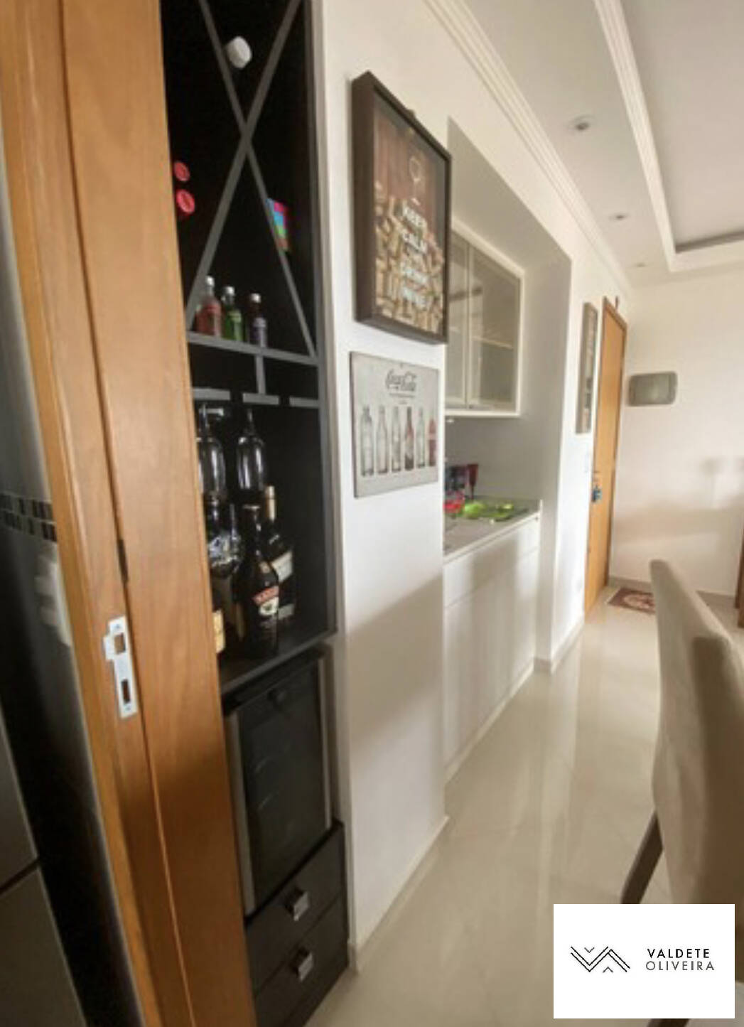 Apartamento à venda com 2 quartos, 66m² - Foto 11