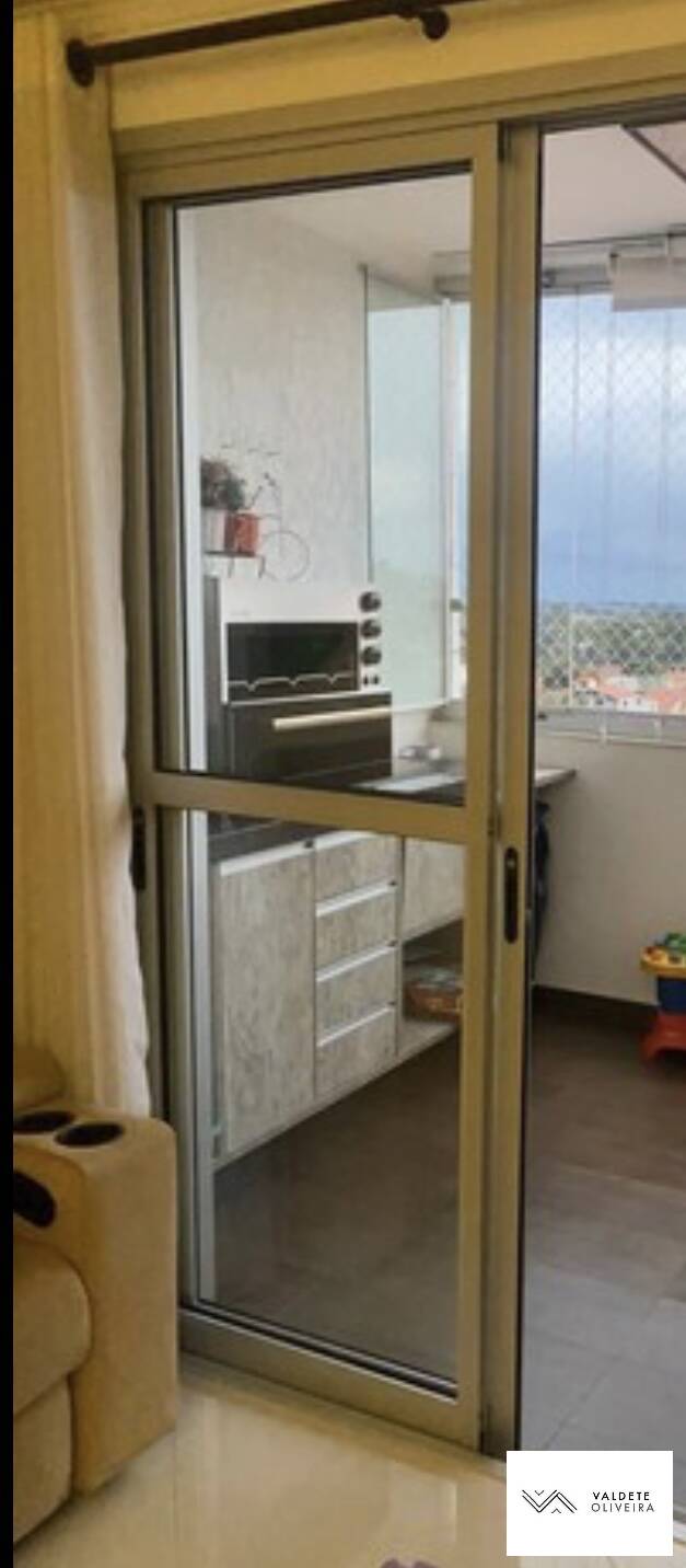 Apartamento à venda com 2 quartos, 66m² - Foto 12