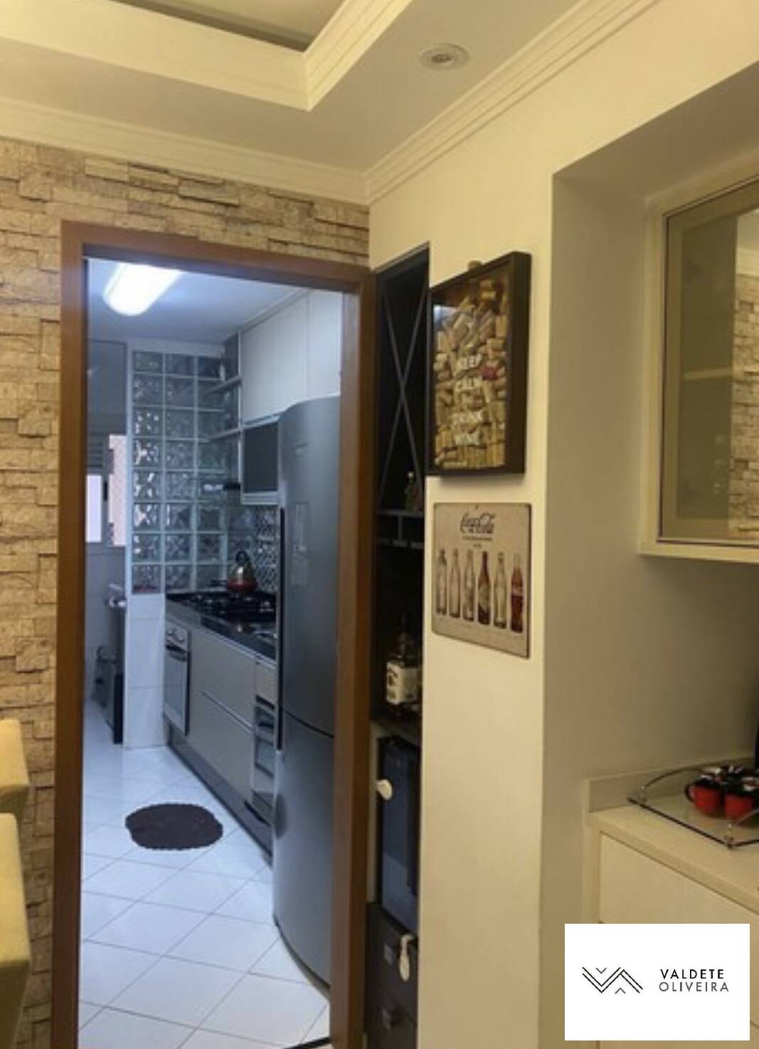 Apartamento à venda com 2 quartos, 66m² - Foto 15