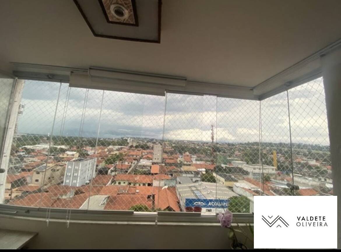 Apartamento à venda com 2 quartos, 66m² - Foto 18