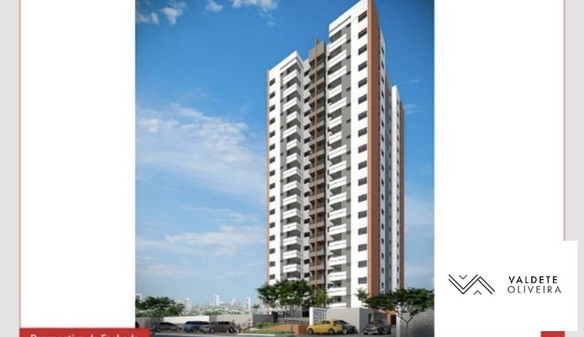 Apartamento à venda com 3 quartos, 120m² - Foto 7