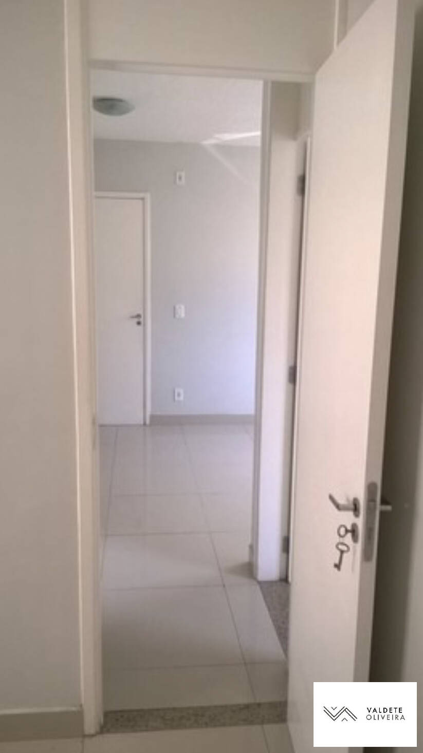 Apartamento à venda com 2 quartos, 50m² - Foto 3