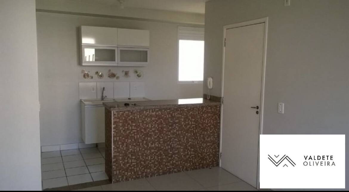 Apartamento à venda com 2 quartos, 50m² - Foto 1