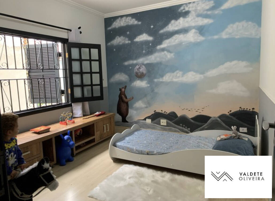 Casa à venda com 4 quartos, 189m² - Foto 4