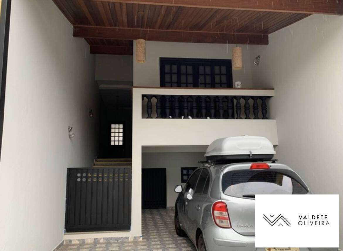 Casa à venda com 4 quartos, 189m² - Foto 9