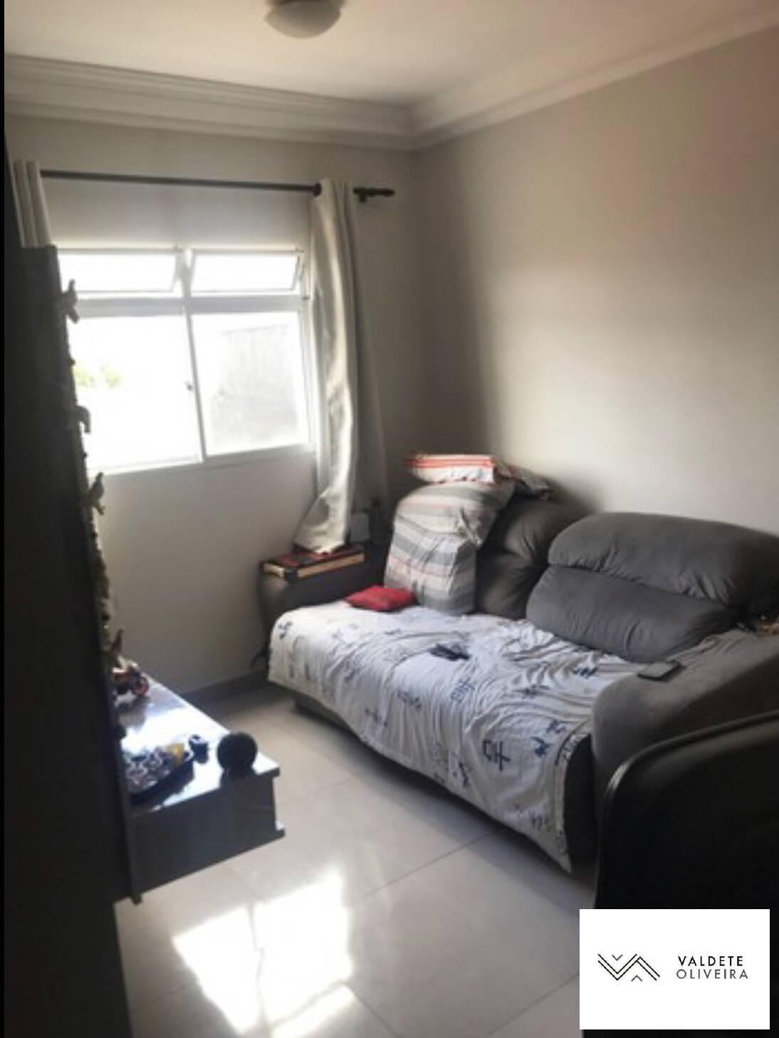 Apartamento à venda com 1 quarto, 48m² - Foto 4