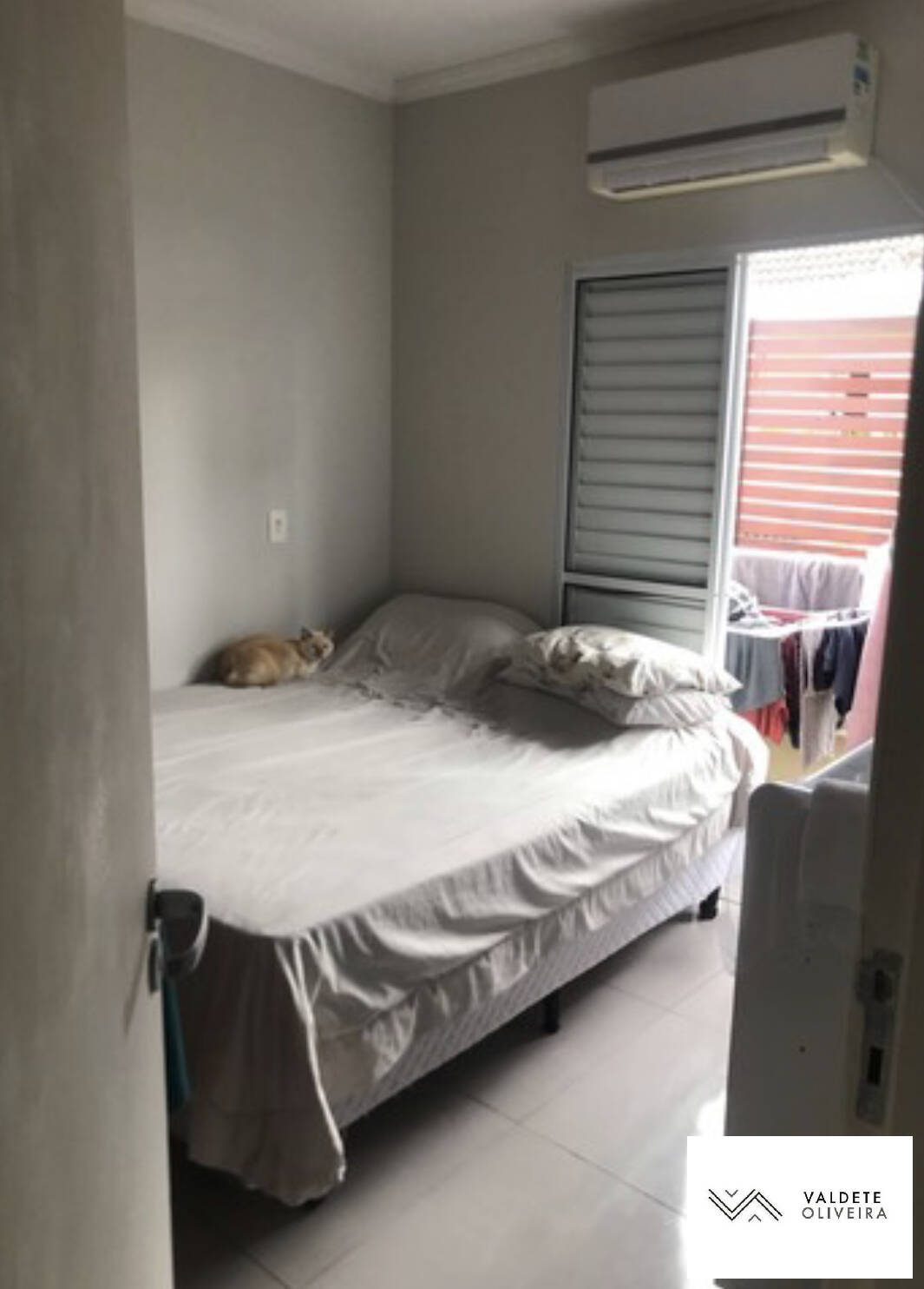 Apartamento à venda com 1 quarto, 48m² - Foto 6