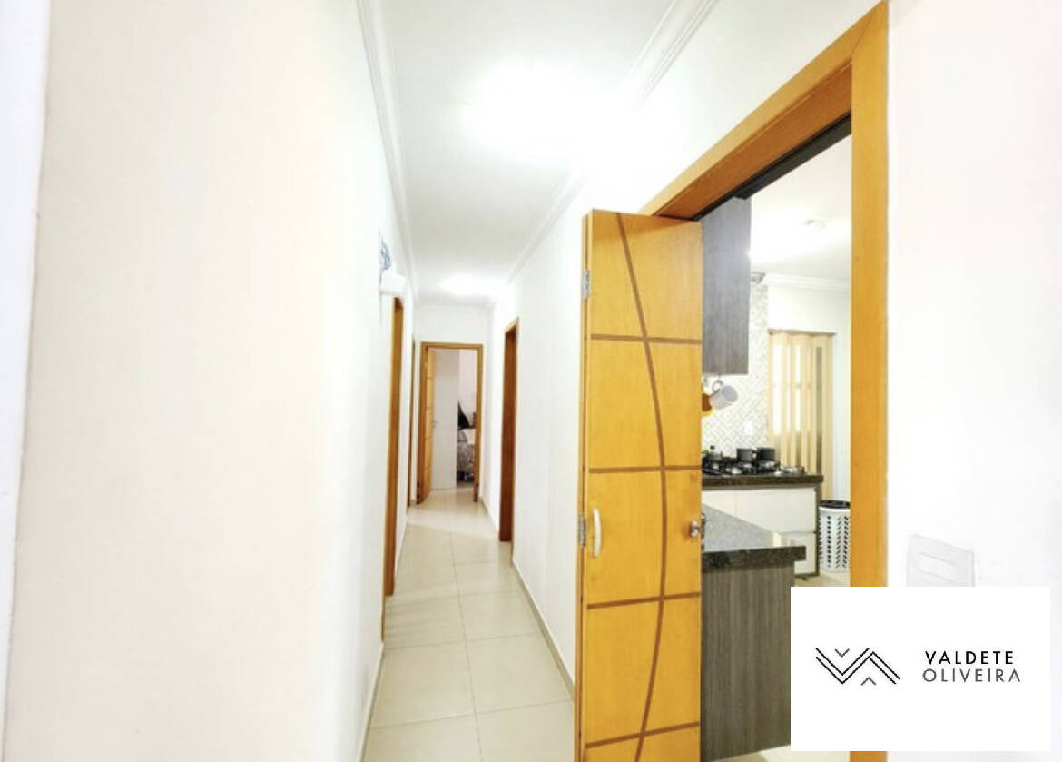 Apartamento à venda com 3 quartos, 94m² - Foto 6