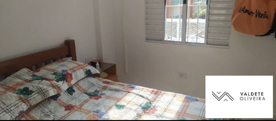 Apartamento à venda com 1 quarto, 51m² - Foto 5