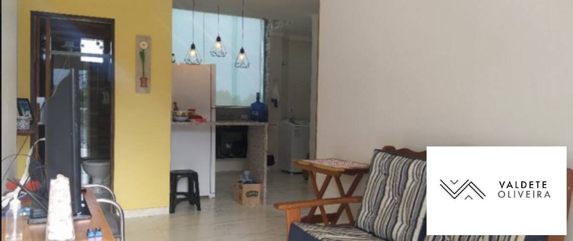 Apartamento à venda com 1 quarto, 51m² - Foto 10