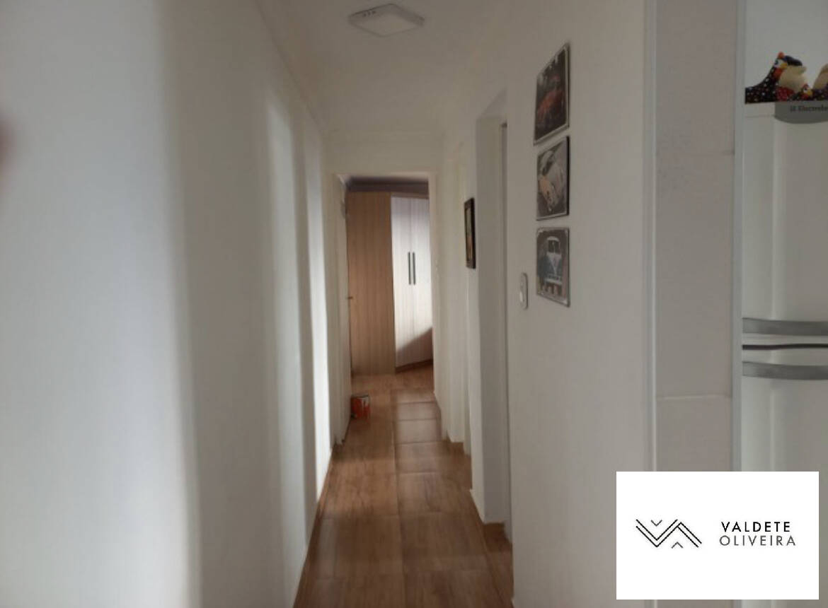 Apartamento à venda com 2 quartos, 49m² - Foto 5