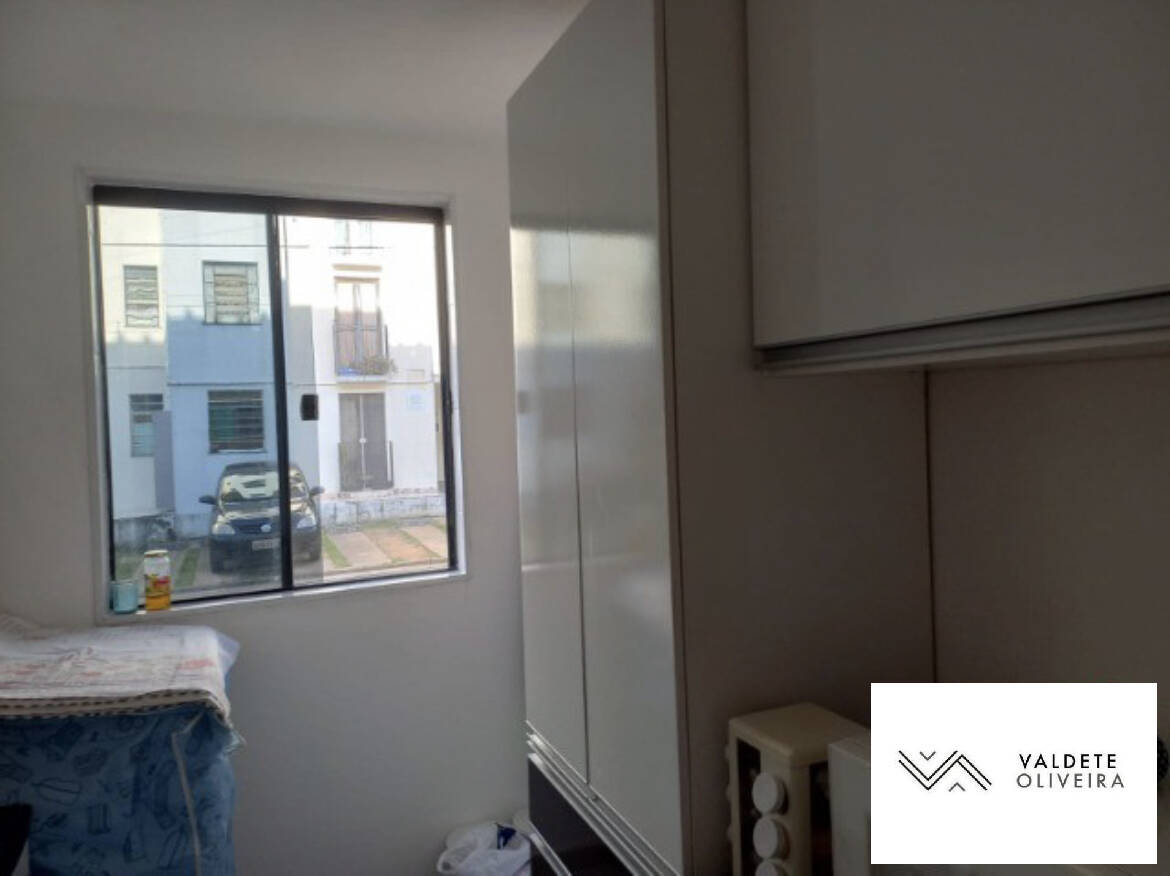 Apartamento à venda com 2 quartos, 49m² - Foto 7