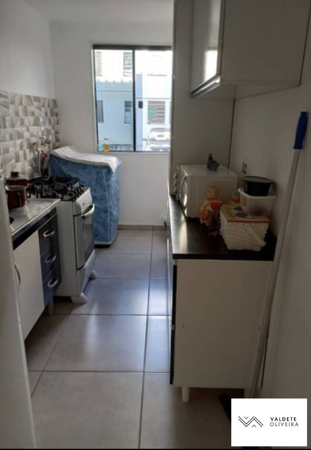 Apartamento à venda com 2 quartos, 49m² - Foto 6