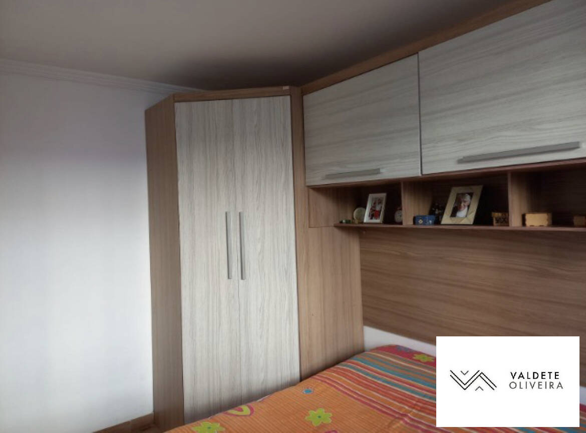 Apartamento à venda com 2 quartos, 49m² - Foto 10