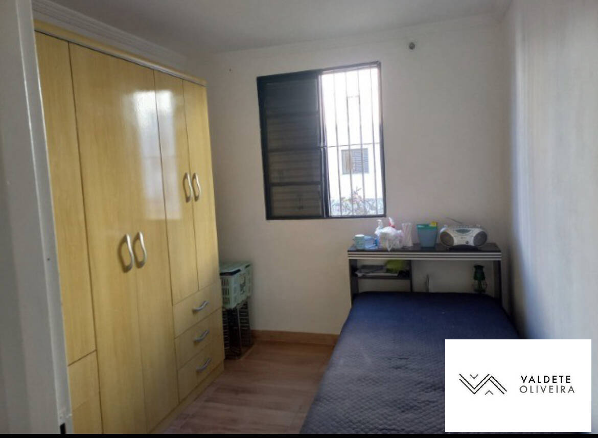 Apartamento à venda com 2 quartos, 49m² - Foto 11