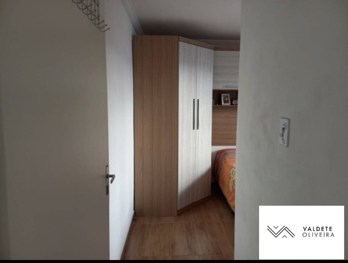 Apartamento à venda com 2 quartos, 49m² - Foto 12