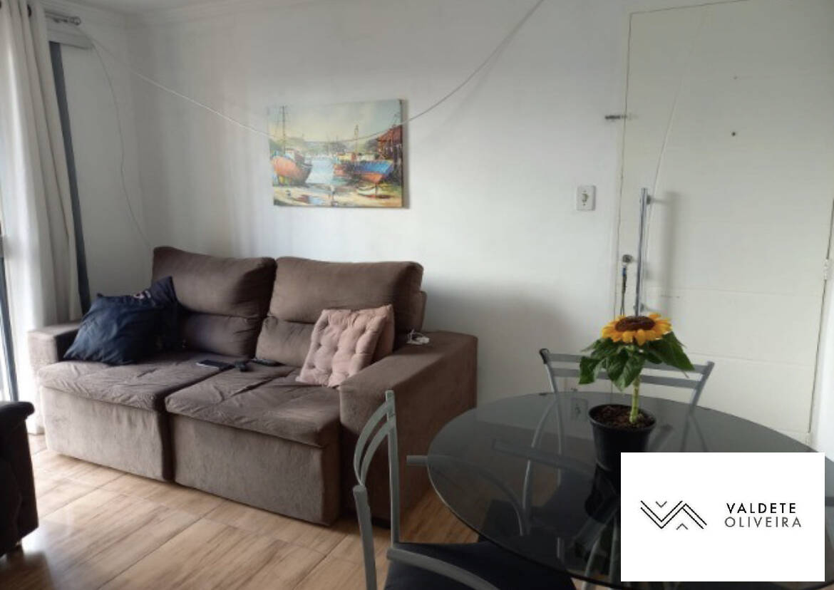 Apartamento à venda com 2 quartos, 49m² - Foto 14