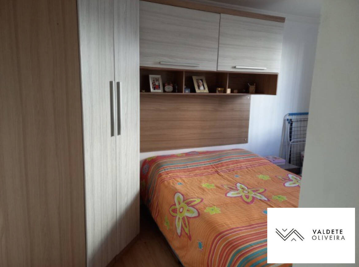 Apartamento à venda com 2 quartos, 49m² - Foto 15