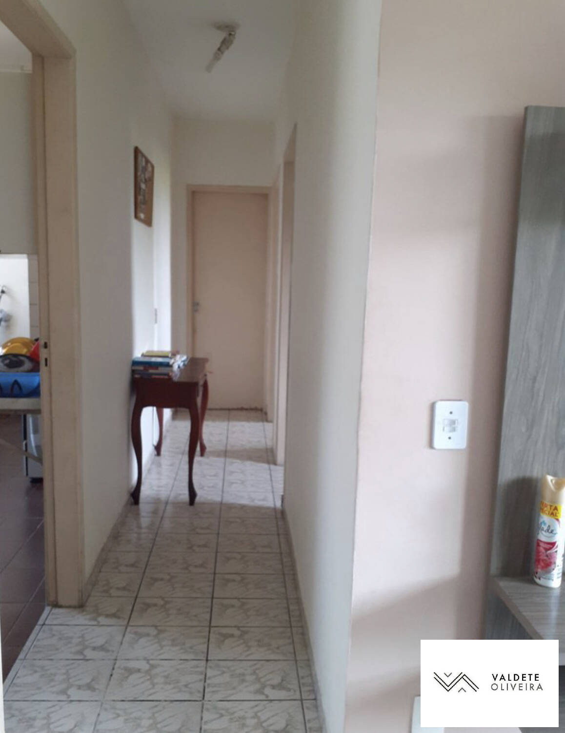 Apartamento à venda com 2 quartos, 66m² - Foto 3