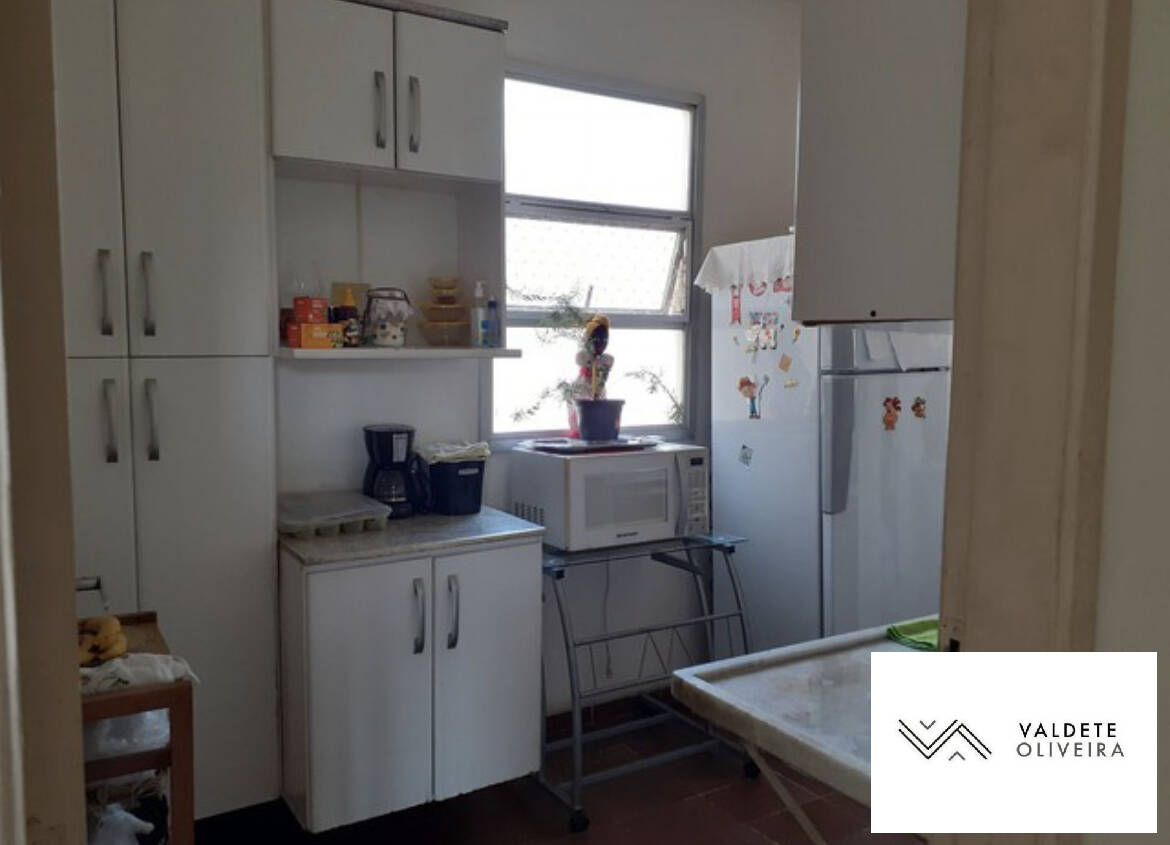 Apartamento à venda com 2 quartos, 66m² - Foto 4