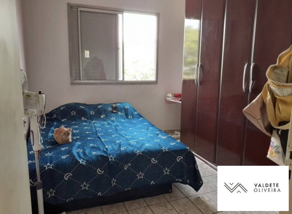 Apartamento à venda com 2 quartos, 66m² - Foto 7