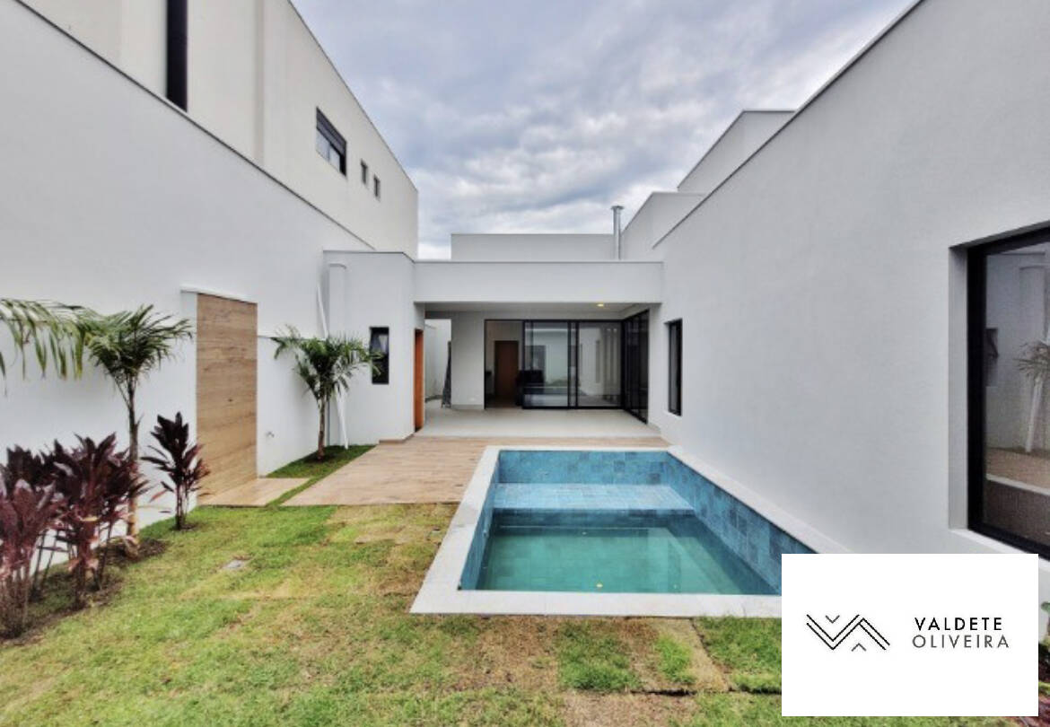 Casa à venda com 4 quartos, 234m² - Foto 6