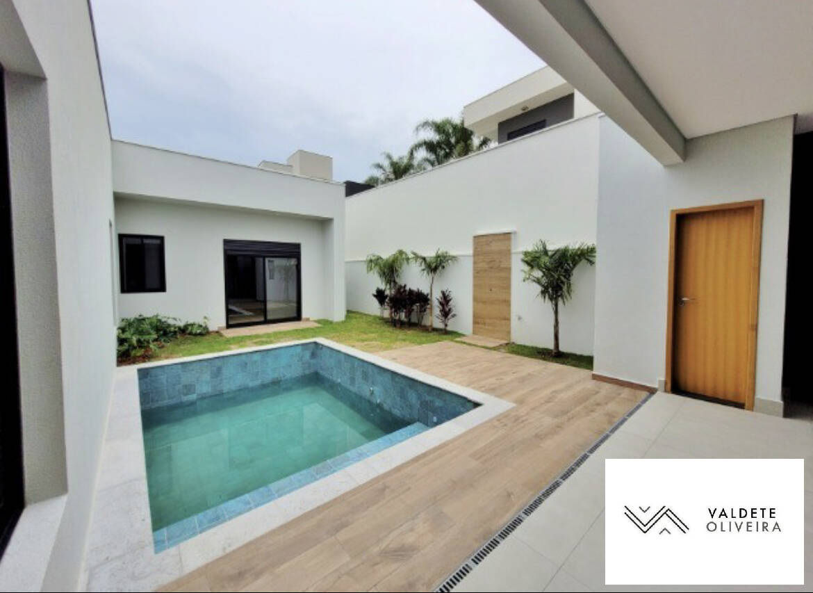 Casa à venda com 4 quartos, 234m² - Foto 18