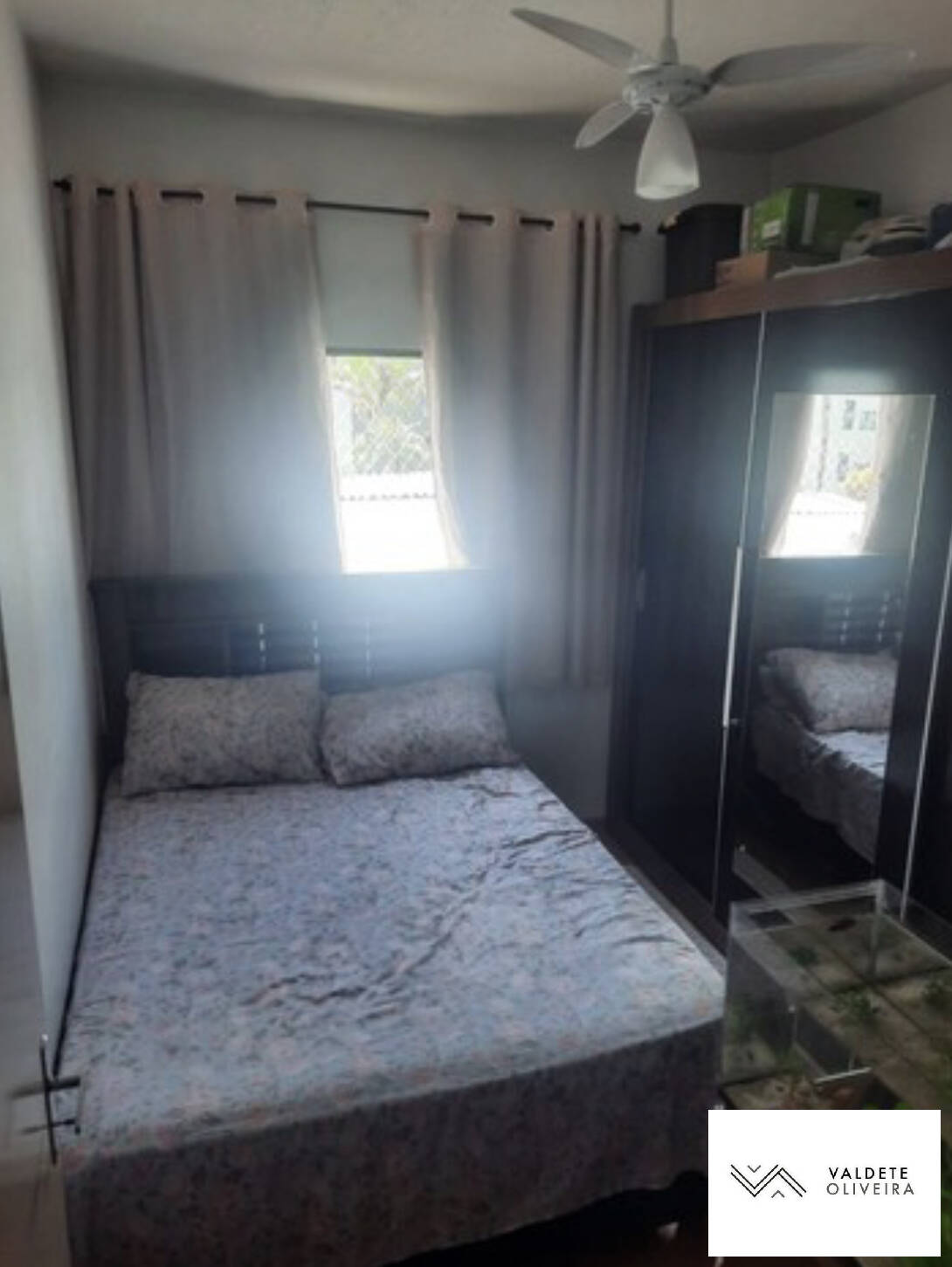 Apartamento à venda com 2 quartos, 48m² - Foto 2