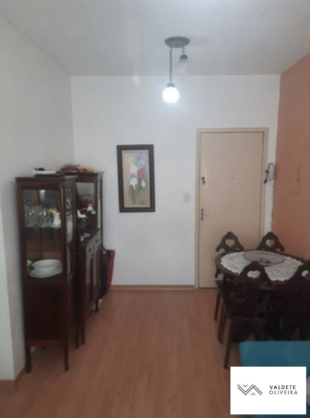 Apartamento à venda com 2 quartos, 48m² - Foto 4