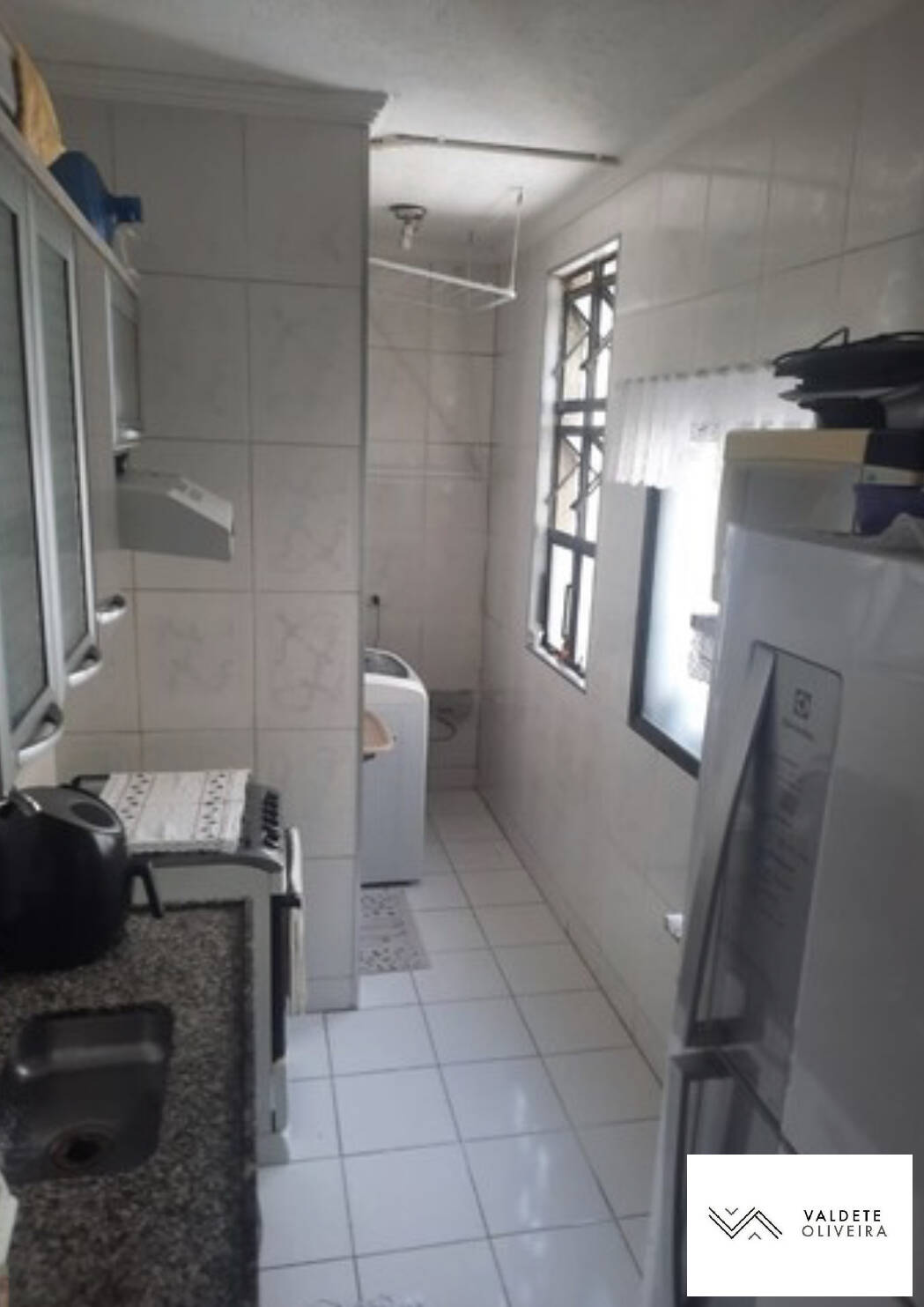 Apartamento à venda com 2 quartos, 48m² - Foto 6