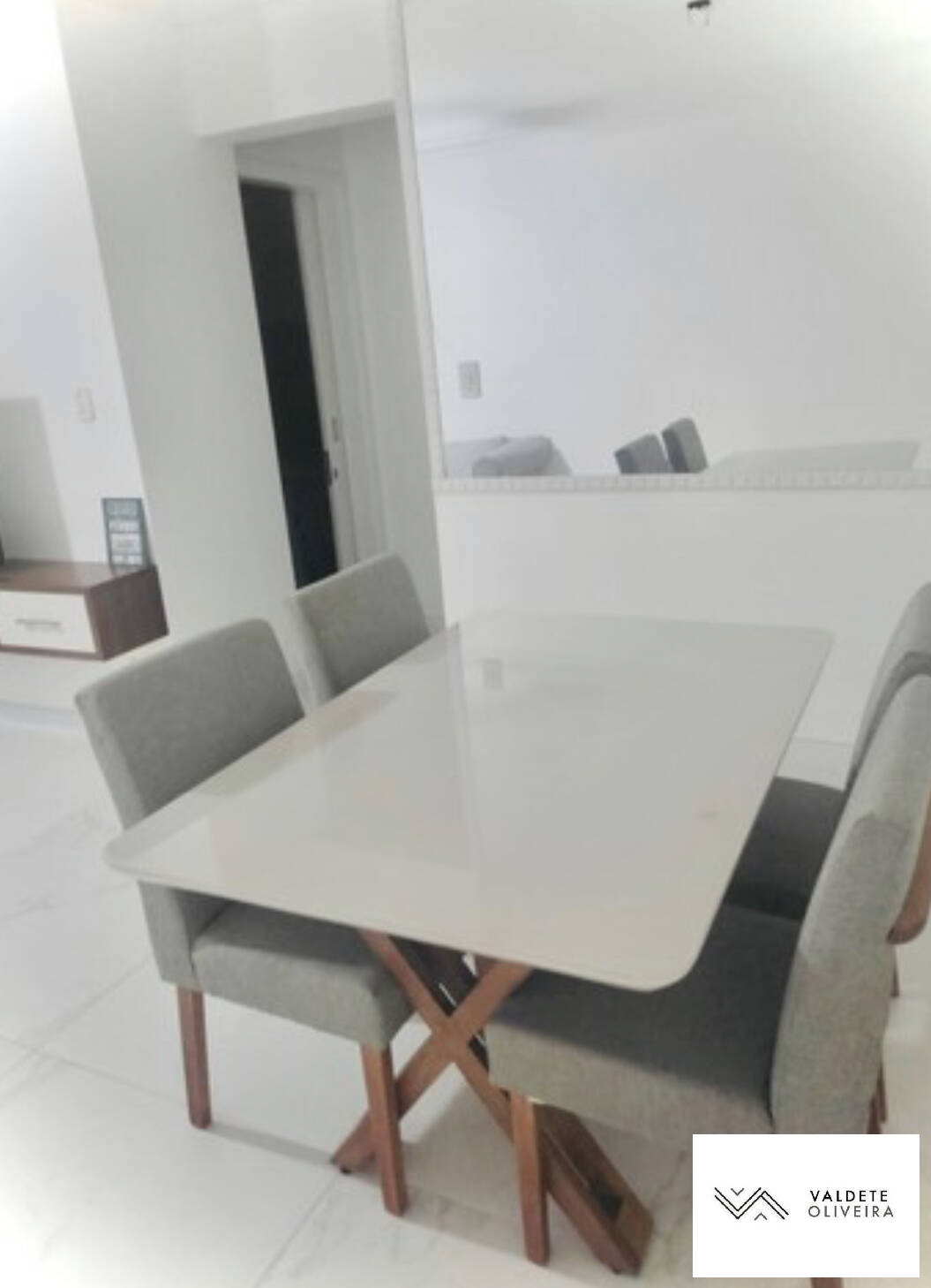 Apartamento à venda com 2 quartos, 62m² - Foto 7