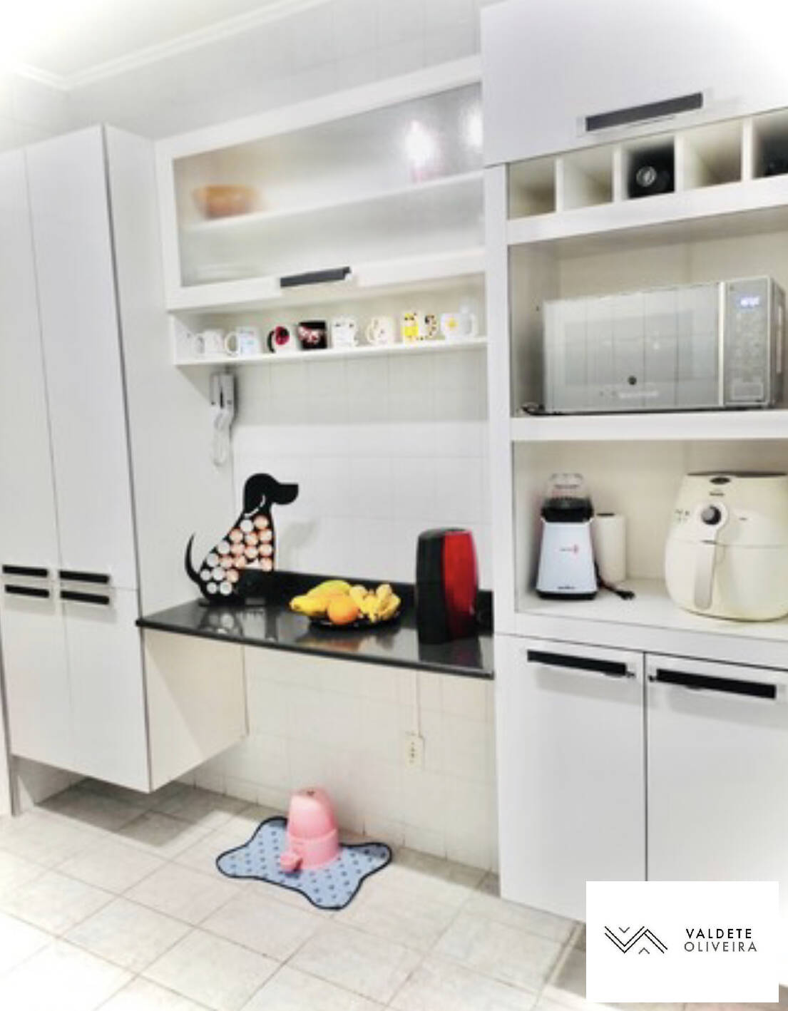 Apartamento à venda com 2 quartos, 62m² - Foto 8