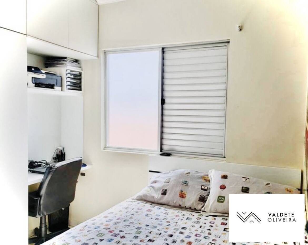 Apartamento à venda com 2 quartos, 62m² - Foto 9