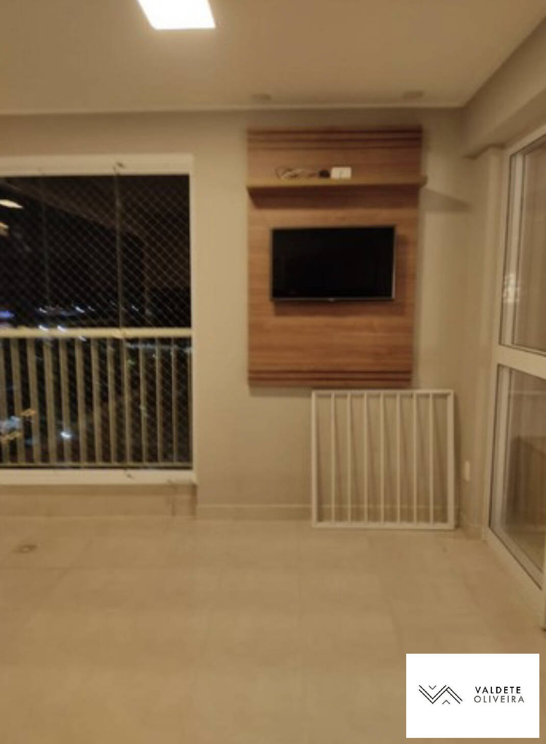 Apartamento à venda com 4 quartos, 122m² - Foto 4