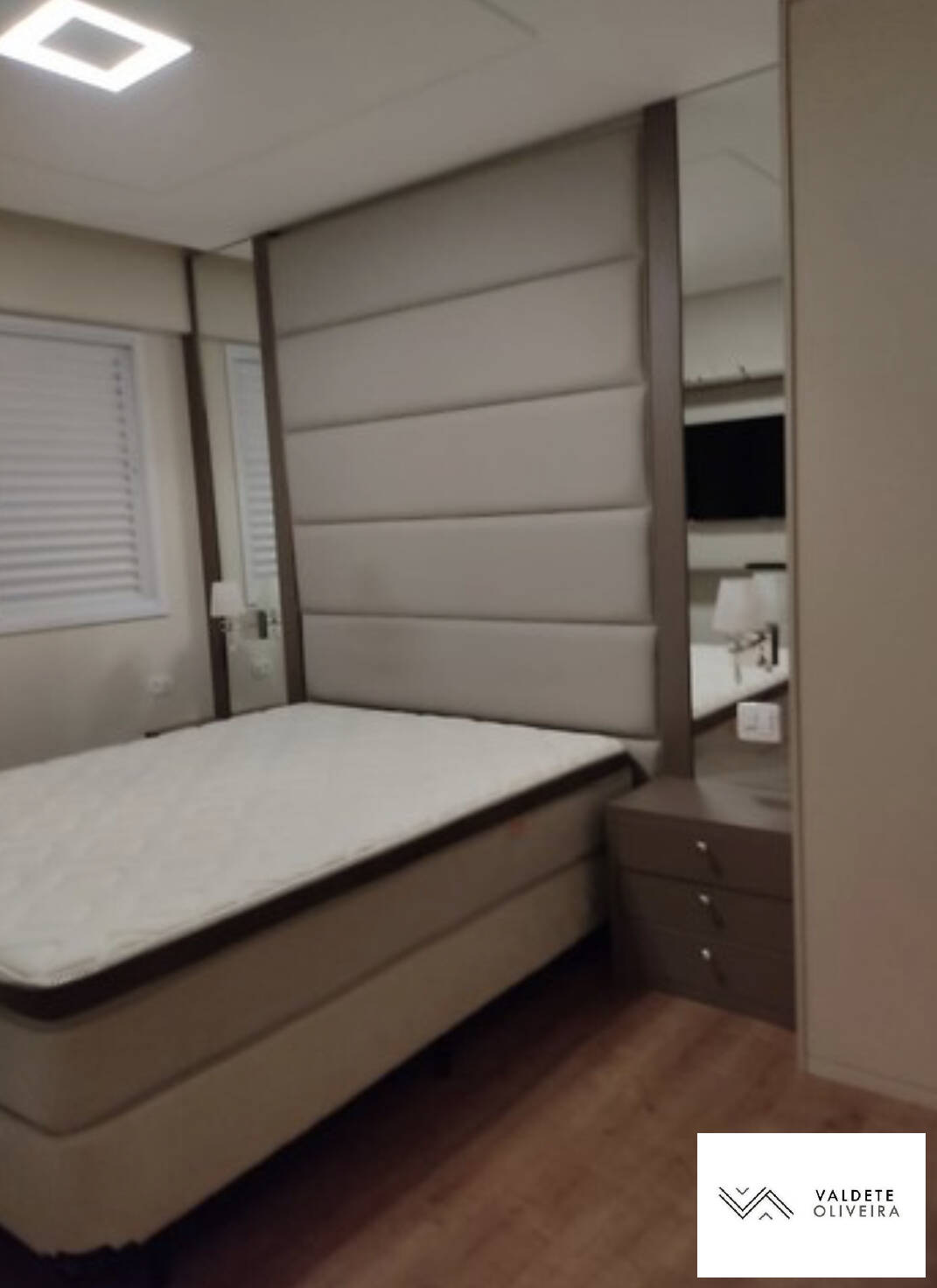 Apartamento à venda com 4 quartos, 122m² - Foto 5