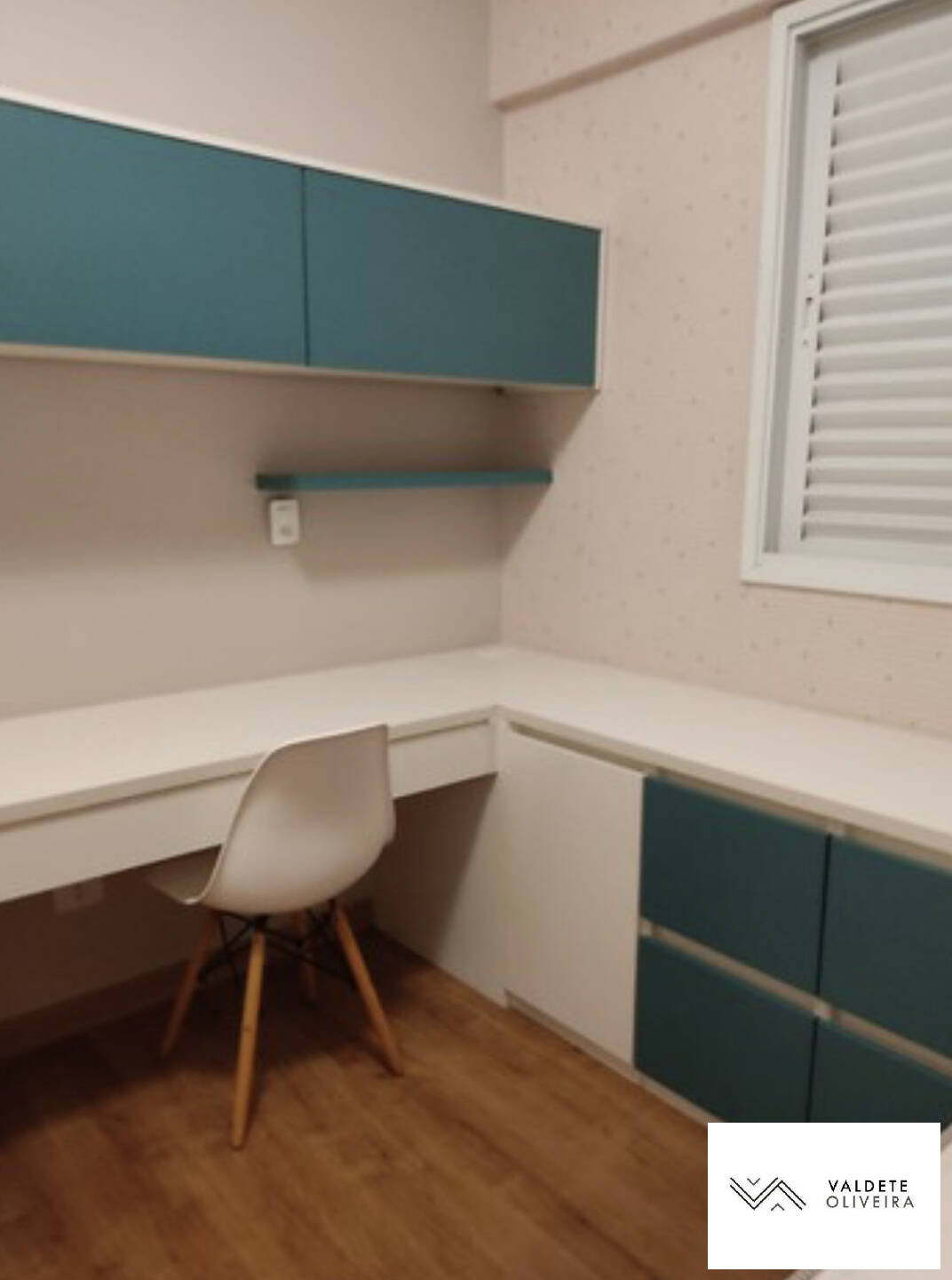 Apartamento à venda com 4 quartos, 122m² - Foto 7