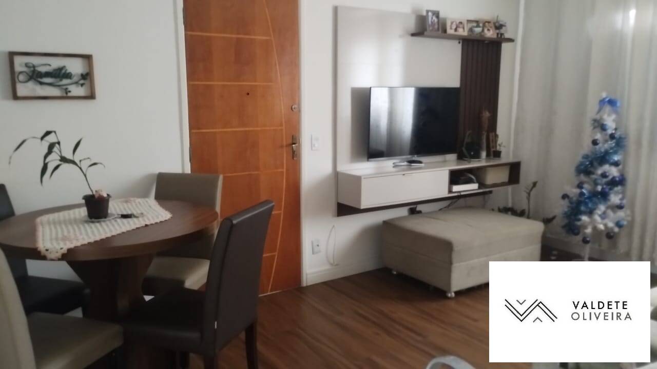 Apartamento à venda com 3 quartos, 80m² - Foto 5