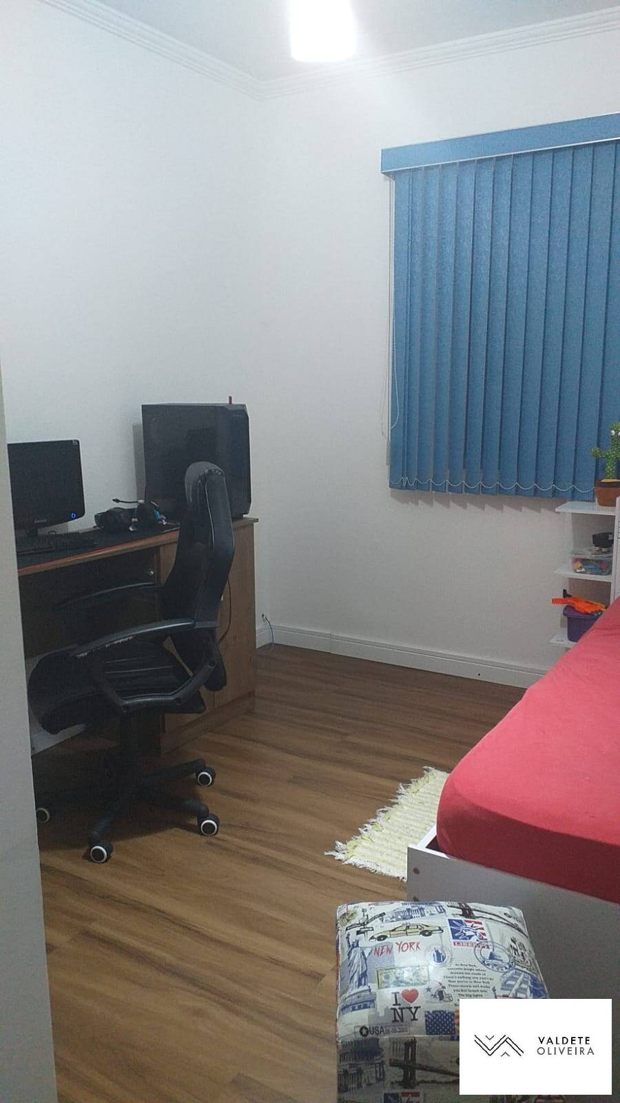 Apartamento à venda com 3 quartos, 80m² - Foto 8