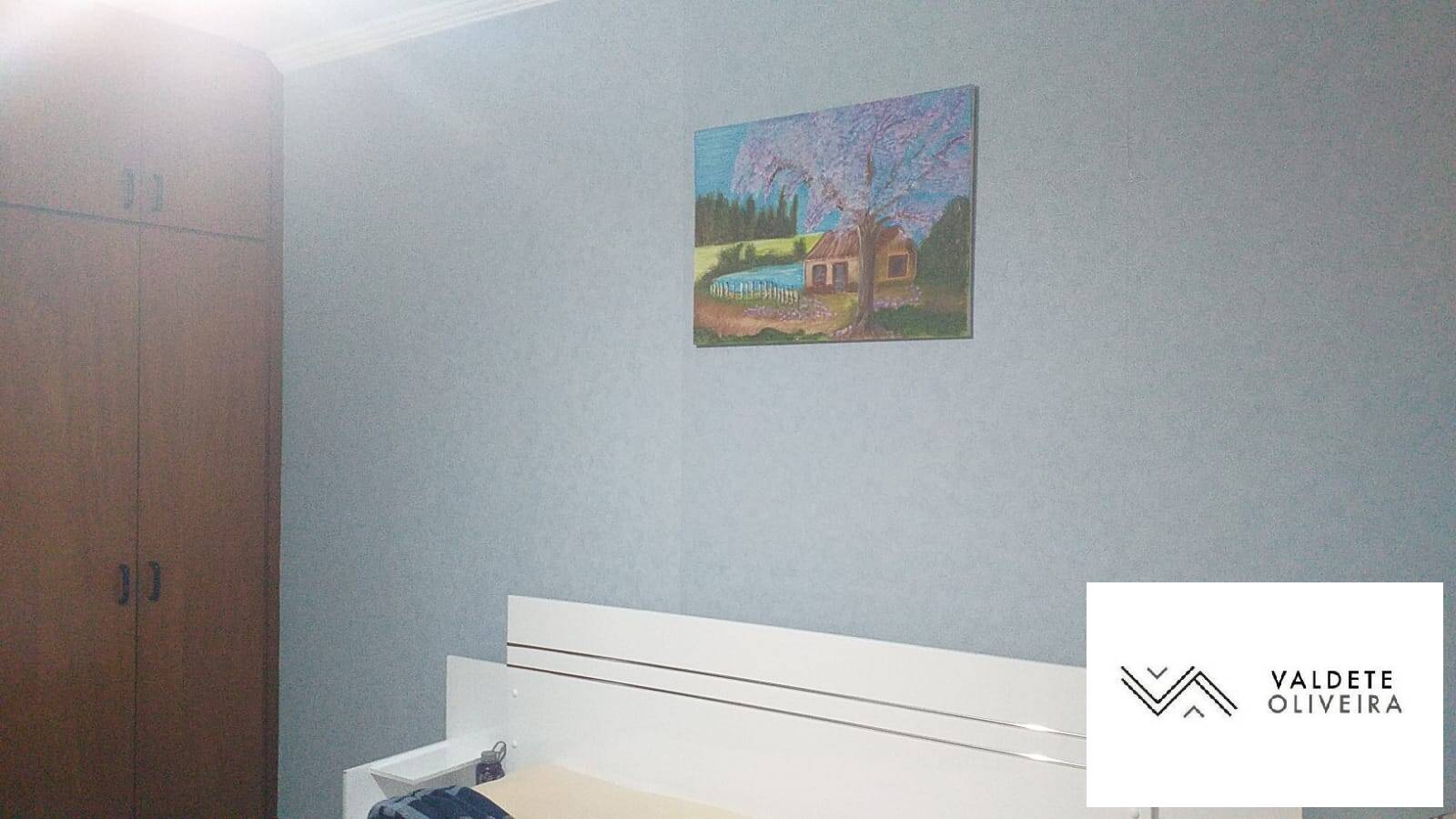 Apartamento à venda com 3 quartos, 80m² - Foto 4