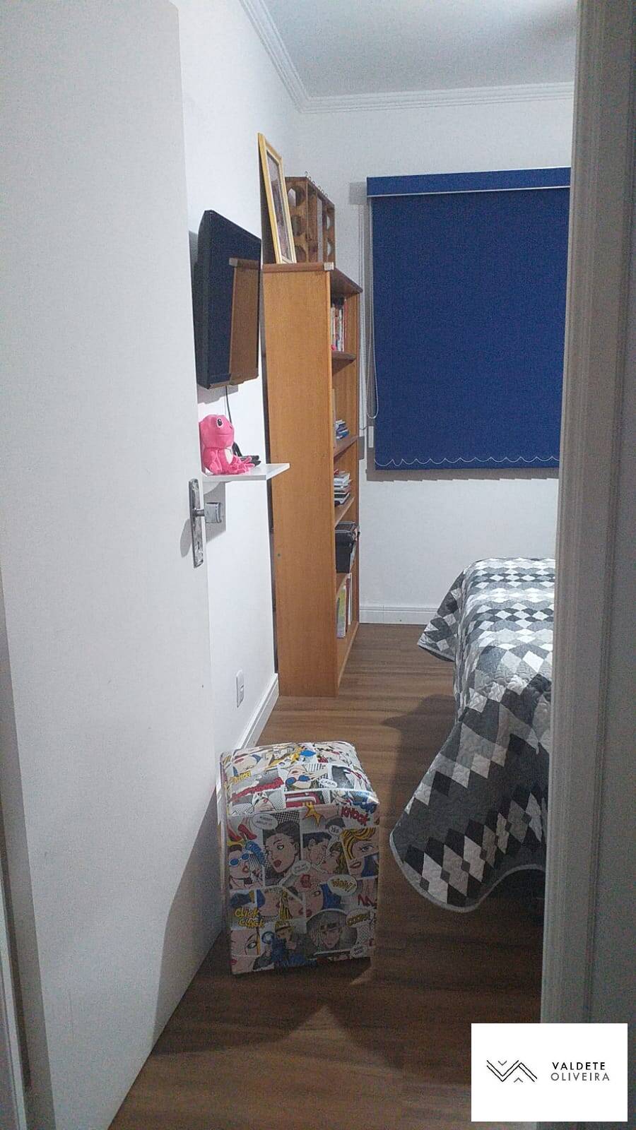 Apartamento à venda com 3 quartos, 80m² - Foto 10