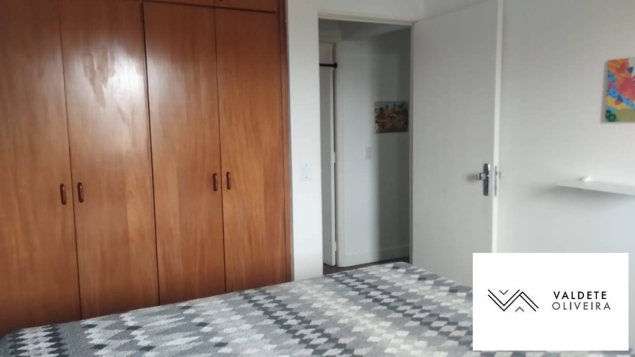 Apartamento à venda com 3 quartos, 80m² - Foto 12