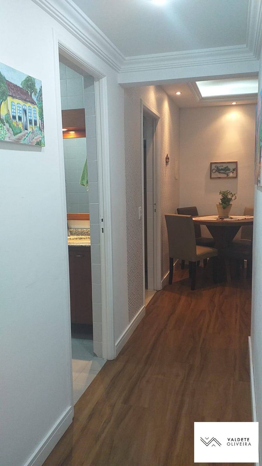 Apartamento à venda com 3 quartos, 80m² - Foto 13