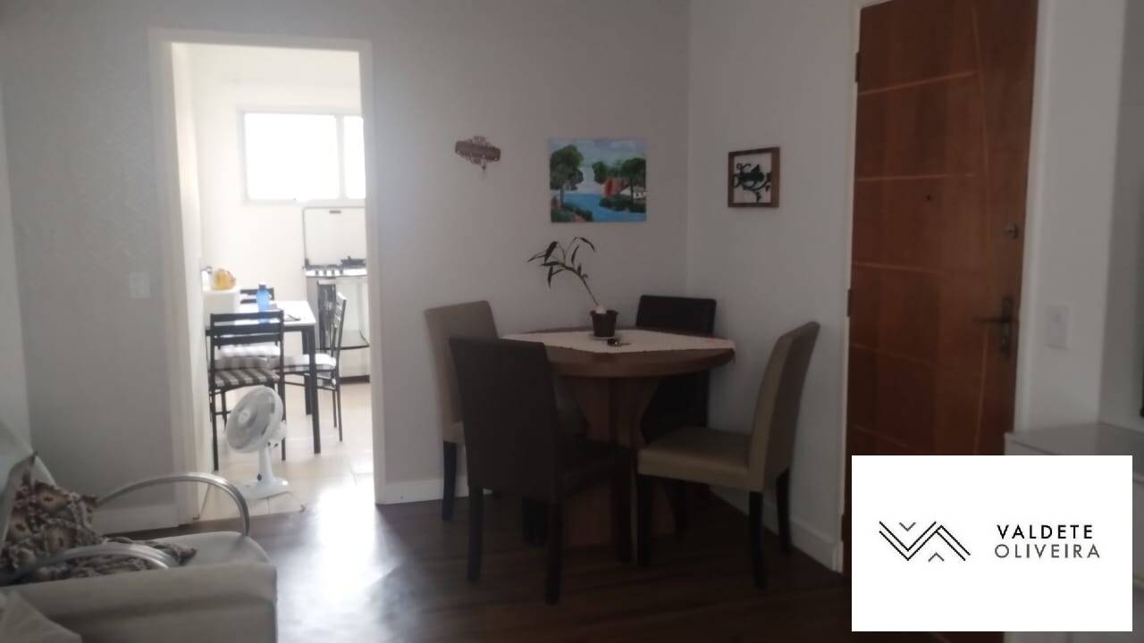 Apartamento à venda com 3 quartos, 80m² - Foto 14