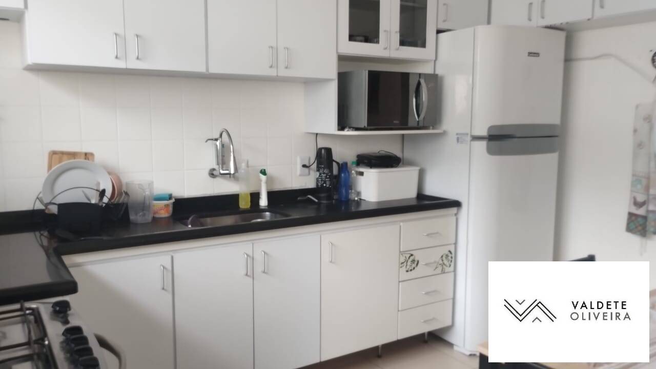 Apartamento à venda com 3 quartos, 80m² - Foto 19