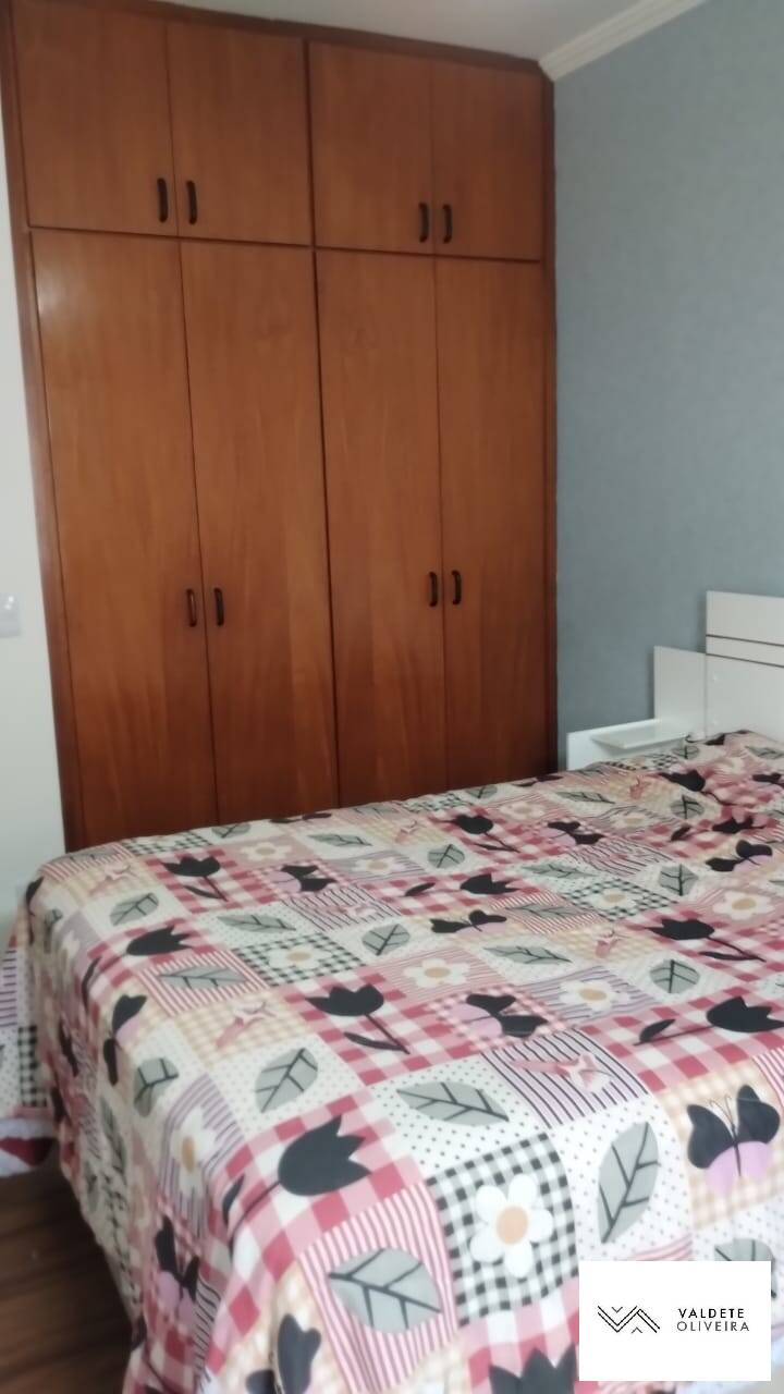 Apartamento à venda com 3 quartos, 80m² - Foto 22