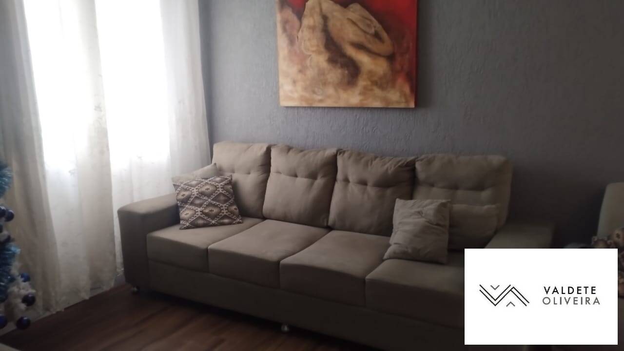 Apartamento à venda com 3 quartos, 80m² - Foto 25