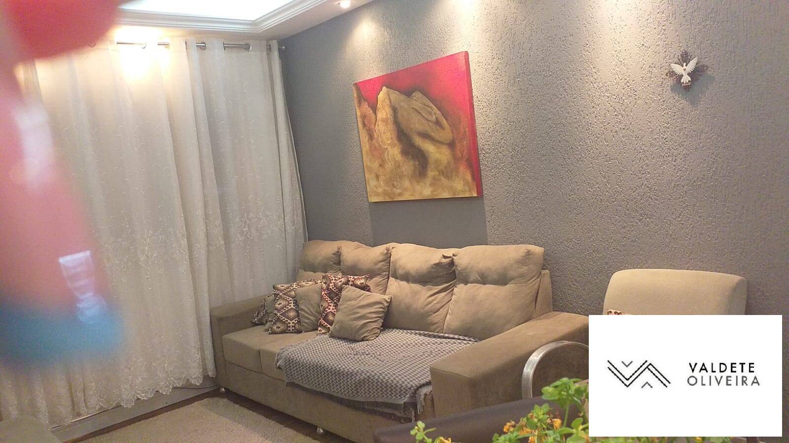 Apartamento à venda com 3 quartos, 80m² - Foto 27