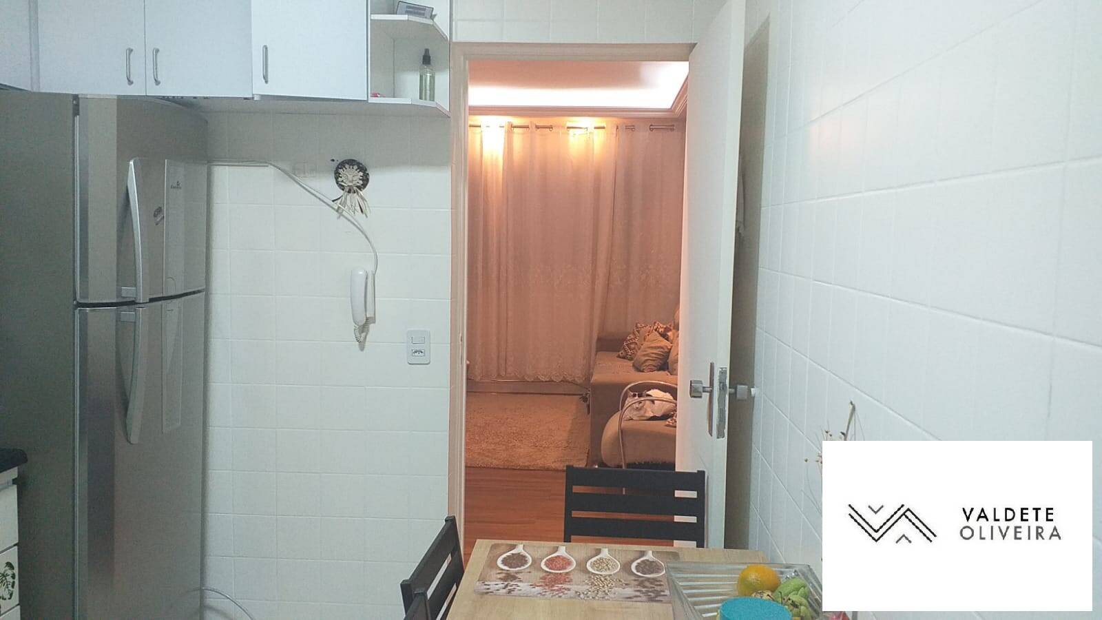 Apartamento à venda com 3 quartos, 80m² - Foto 28