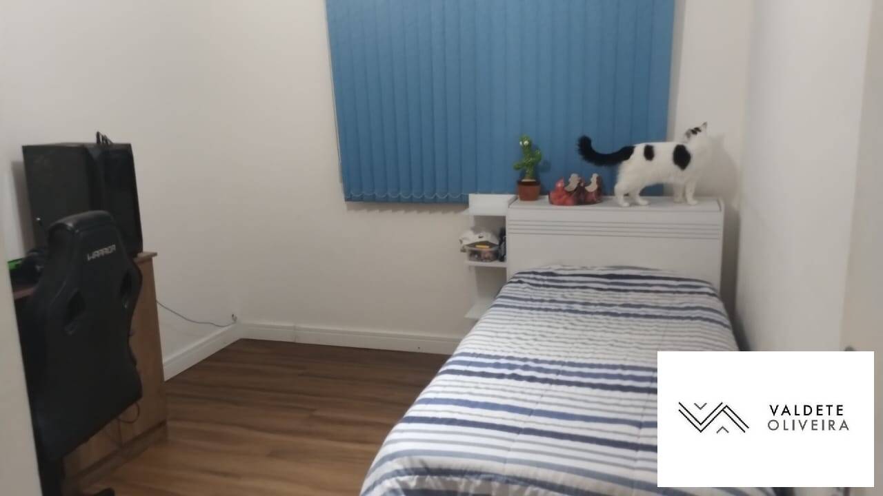 Apartamento à venda com 3 quartos, 80m² - Foto 30