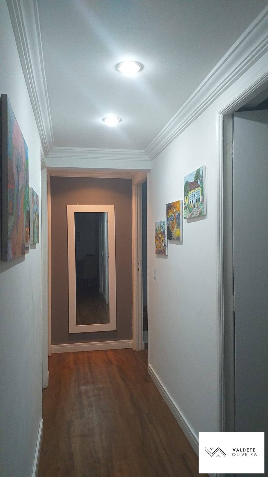 Apartamento à venda com 3 quartos, 80m² - Foto 29